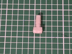 Titans Return Sky Shadow Gun Peg