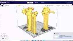 TMNT PEZ 4 PACK    Krang, Rocksteady, PizzaFace, and Splinter