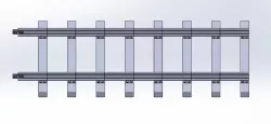 Train track