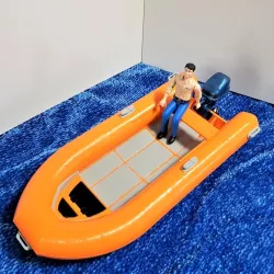 Ultimate 420 scale 1:14
