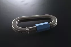 Ultimate Carabiner