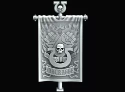 UM Chapter master Banner