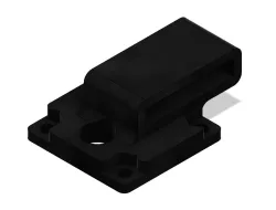 Universal VTX Mount Armattan FPV Drone Frames