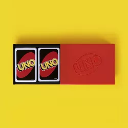 UNO box
