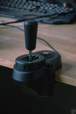 Upgrade Shifter Logitech G920 / G29