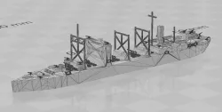 USS Pyro