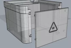 UV Box Assistant