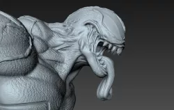 venom