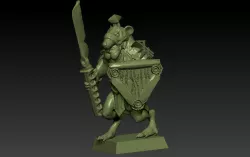 vermin