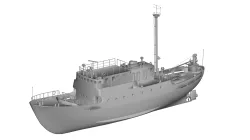 vessel