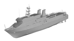 vessel