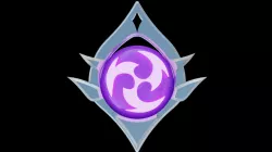 Vision Fatui ( Electro ) - Genshin Impact