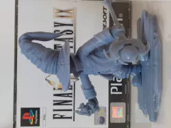 Vivi Ornitier ff ix