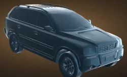 volvo xc 90