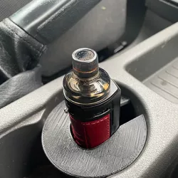 VooPoo DragX Vape Car Cup Holder