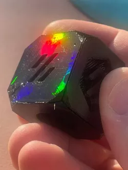 Voron Design Cube v7 Deconstructed Into Pieces!
