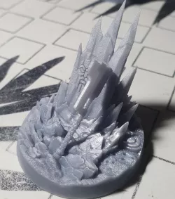 Votann Objective Markers 40k