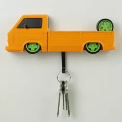 VW T3 - WALL KEY HANGER