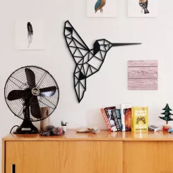 wall bird