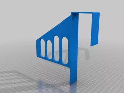 Wall Door Hangers Hook Towel Holder