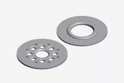 Water flow restrictor