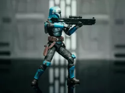Webstar 35 Mandalorian Blaster