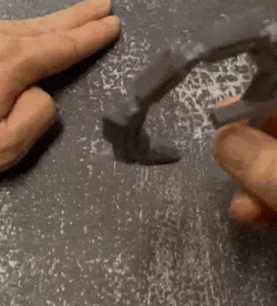 Whip sword