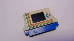 WiModem Case for C64