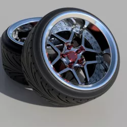 WORK BLITZ 18inch for diecast and RC hot wheels models