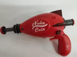 Working Fallout Thirst Zapper