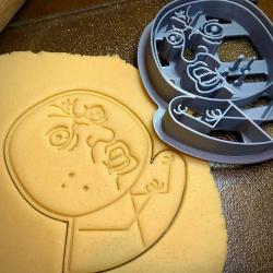 Art Meme No 3545673 3d Models Page 1 Stlfinder