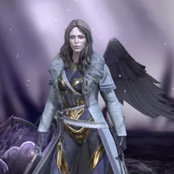 ZAVIA - Raid Shadow Legend
