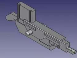 Zd Machinegun
