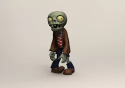 Zombie (Plants vs Zombies)