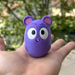 Squeak