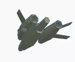 spacecraft