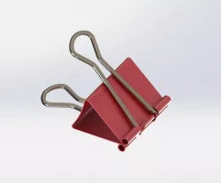 #008 - PaperClip