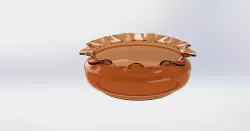 #009 - Vase