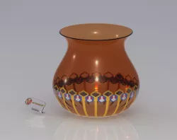 #011 - Lantern