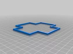10' Spell Radius