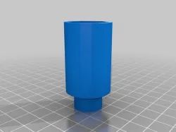 21mm hex socket
