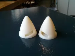 28mm 3 Blade Spinner