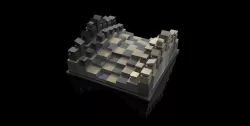 3d chess/sah proDESKTOP
