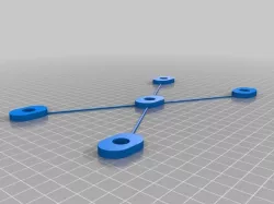3D Printer Bed Leveller