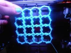3d Textile Prints