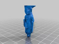 A Bodhisattva