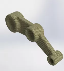A.P. Crank Arm
