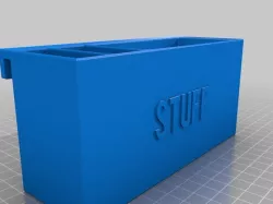 Accessory Box