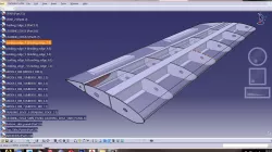 AEROPLANE_WING_ASSEMBLY