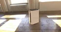 Air purifier